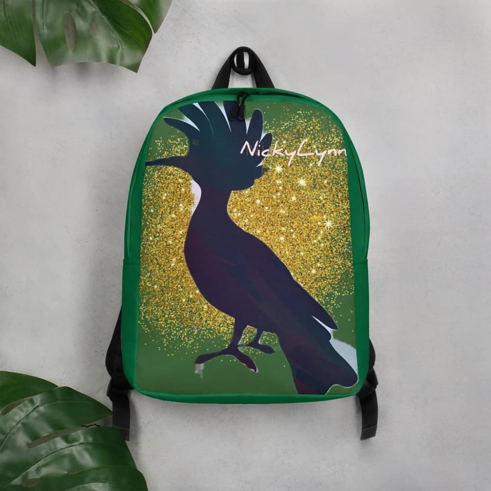Backpack